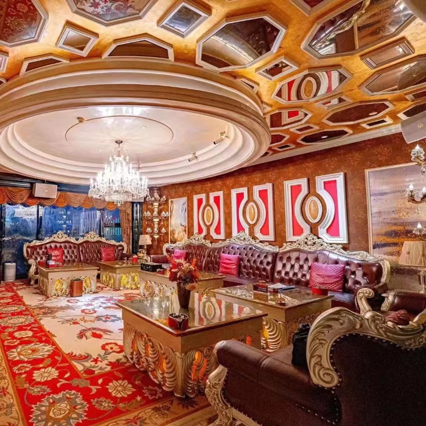 泰安小时场ktv消费计算-岱岳区ktv预定