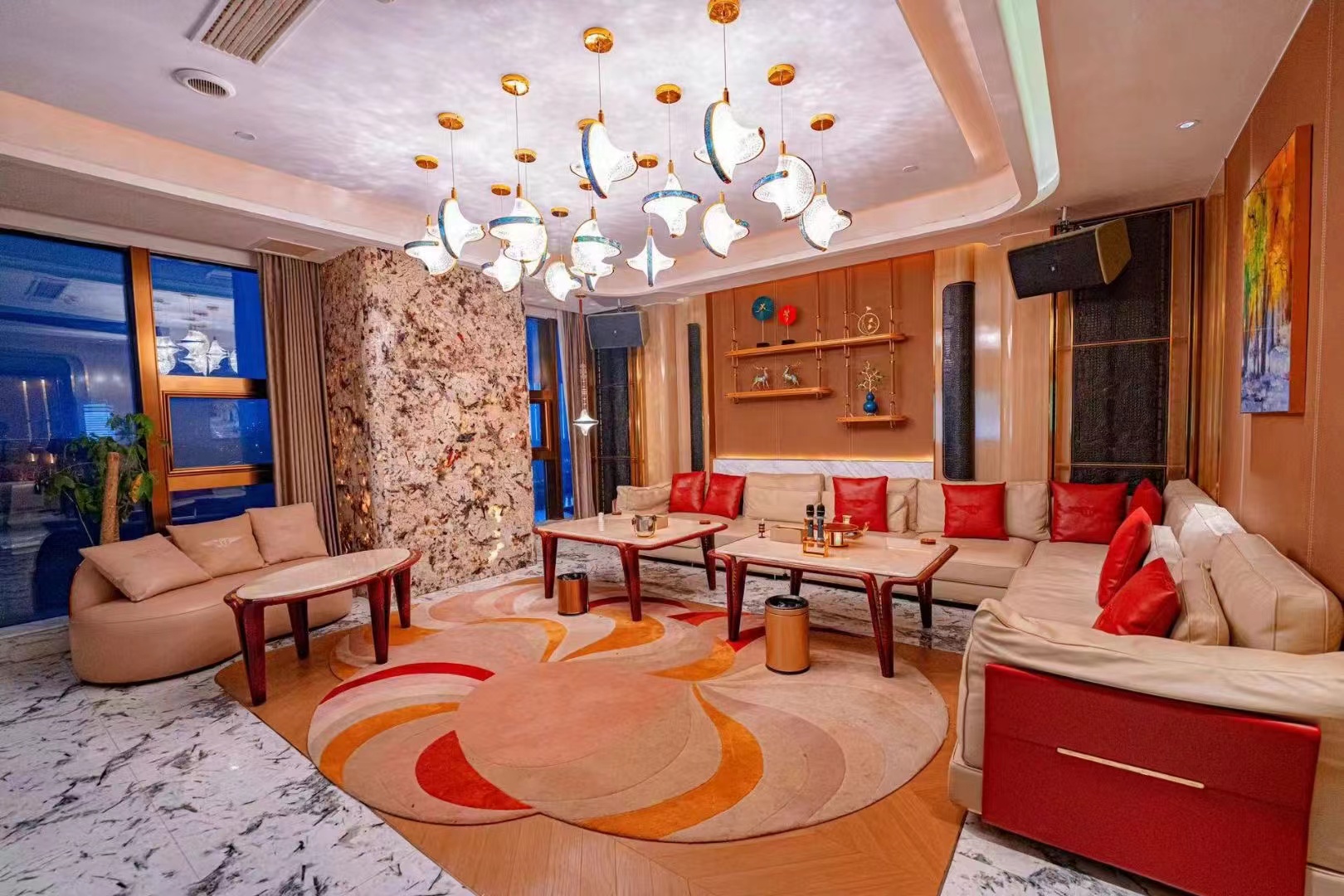 泰安小时场ktv价格及ktv有没有小时场介绍-岱岳区ktv预定