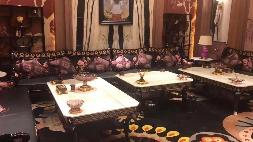 泰安小时场KTV消费攻略-岱岳区ktv预定